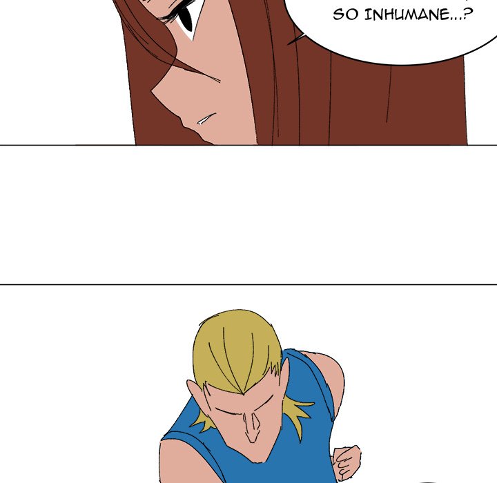 Chilly Charlie - episode 9 - 44