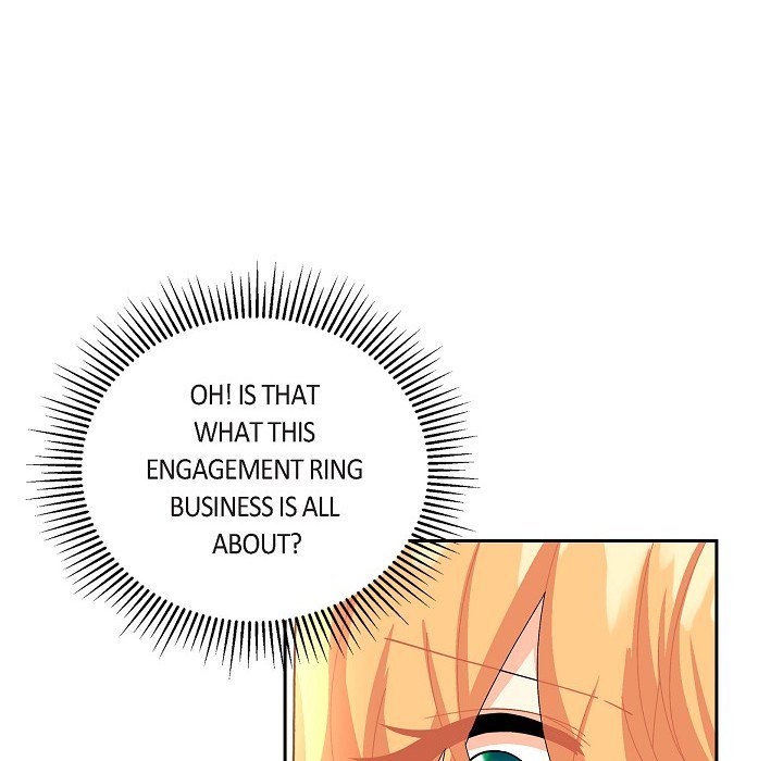 The Destroyer Fell in Love with Me - episode 45 - 16