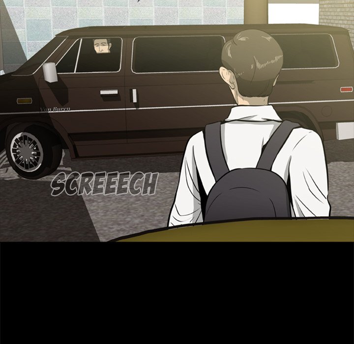 Zombie Wave - episode 1 - 5