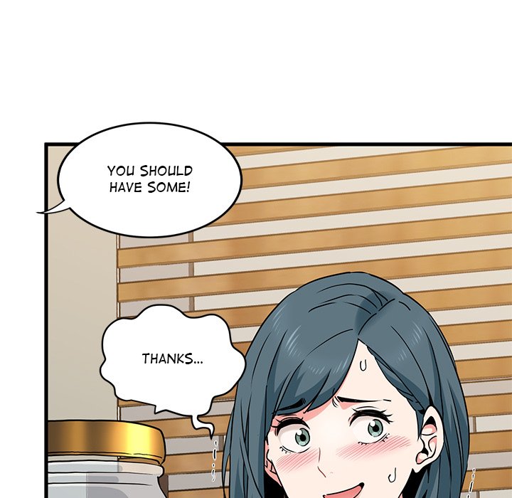 Snapping into Love - episode 13 - 110