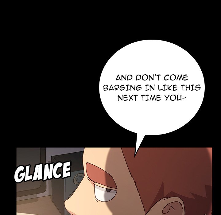 The Perfect Roommates - episode 28 - 75