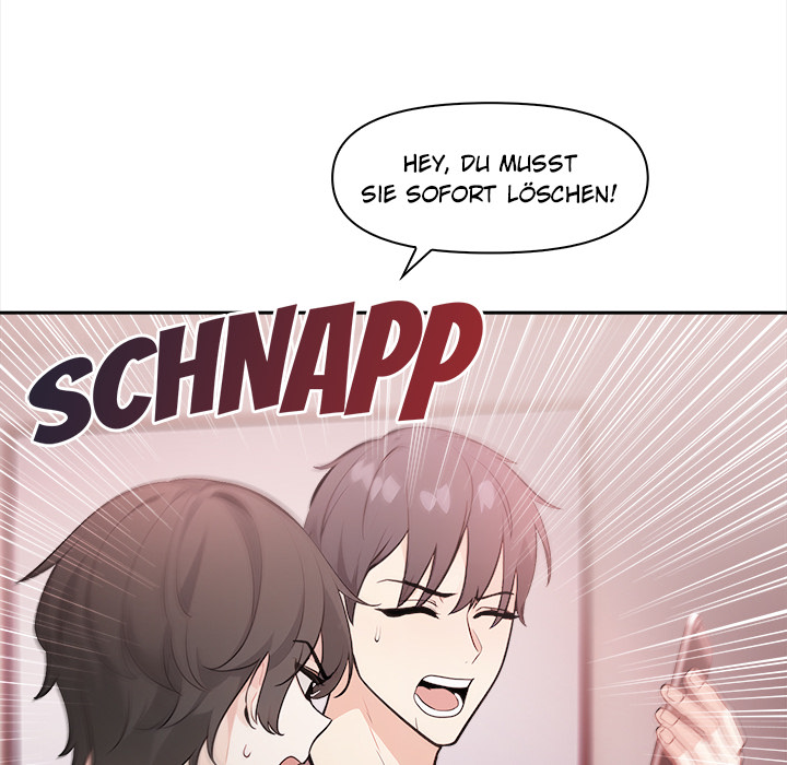 Gefangen im Wohnheim - episode 14 - 26