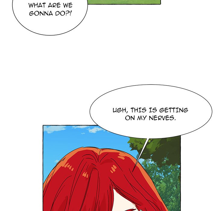 New Life, New Me - episode 72 - 78