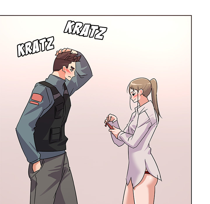 Manga Model - episode 9 - 26