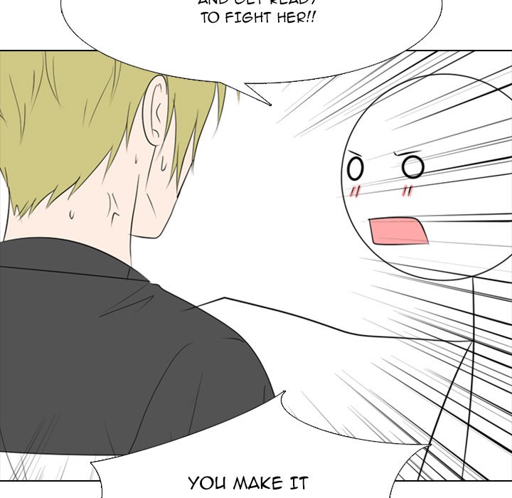 Taekwon High - episode 17 - 64