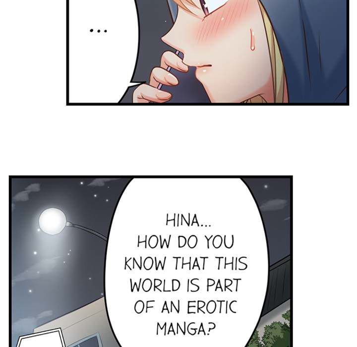 The Last Virgin in a Lustful World - episode 4 - 37