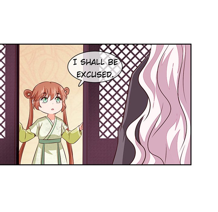 General and Her Medic Lover - episode 18 - 45