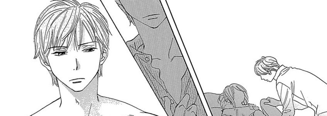 Just Listen to What I Say - The Things I Want A Sadistic Doctor to Do to Me - episode 11 - 16