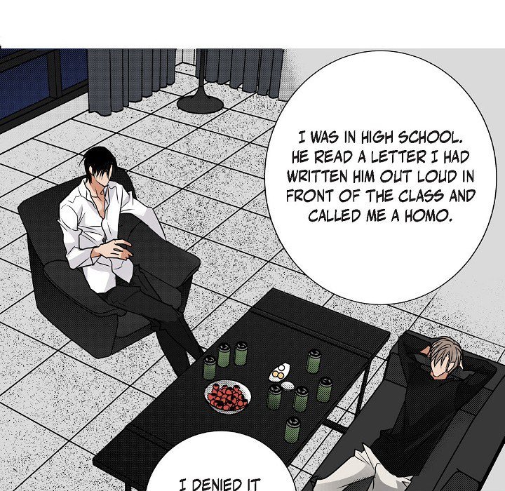 Work, Fight and Love - Webtoon Edition - episode 38 - 13