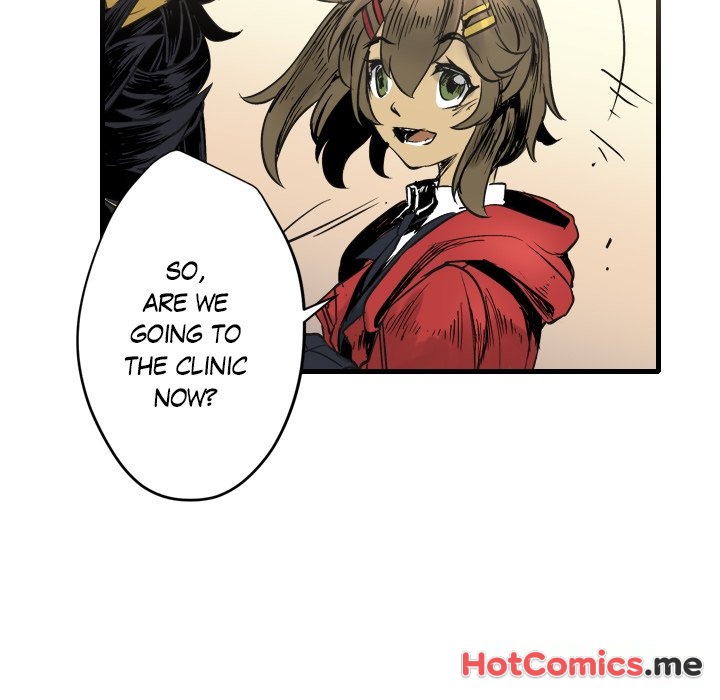 Knight of Rakshasa - episode 37 - 43