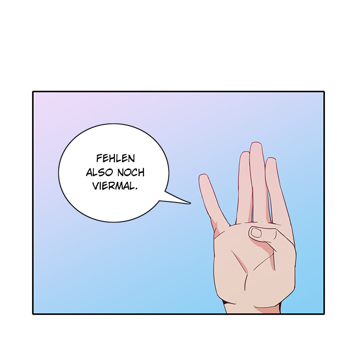 Partnerbörse mal anders - episode 8 - 44