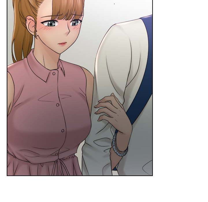 My Girlfriend and My Slave - episode 7 - 84