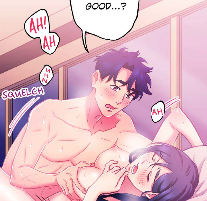 That Soaking Wet Girl - episode 10 - 84
