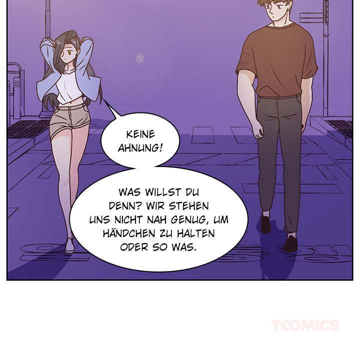 Der Mädchen-Knigge - episode 87 - 85