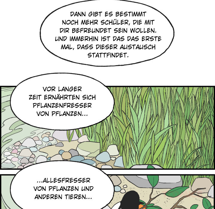 Mitschüler fressen verboten - episode 7 - 35