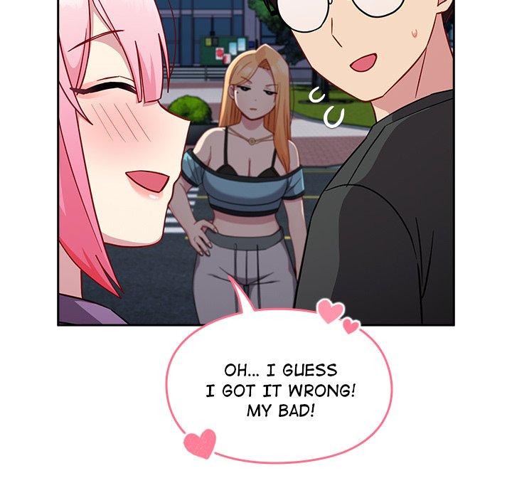 BFF to GF? - episode 29 - 122