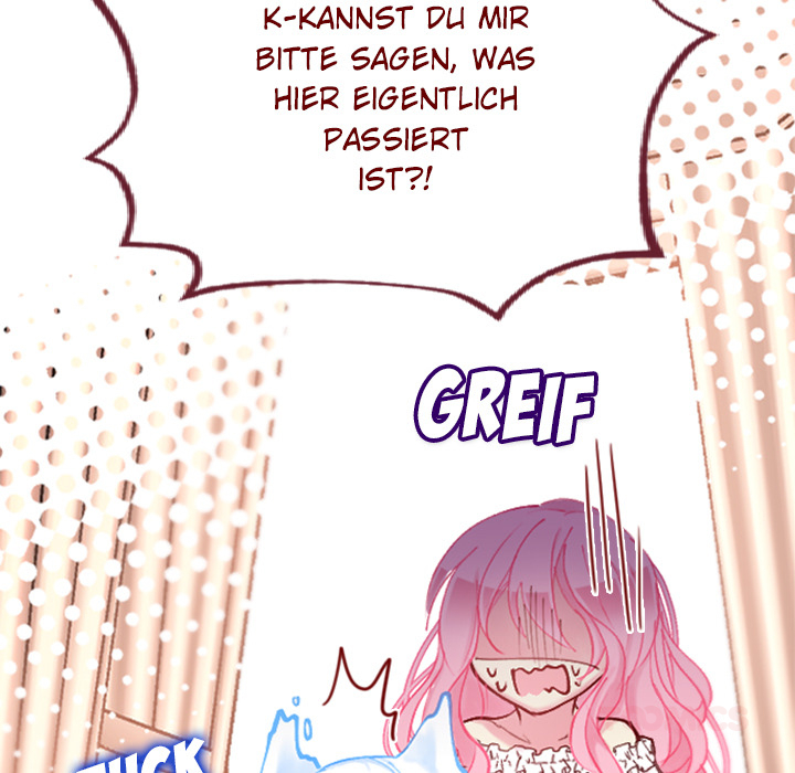Kopfloser Prinz - episode 35 - 41
