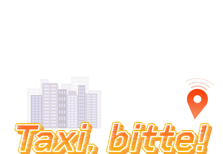 Taxi, bitte! - episode 5 - 0