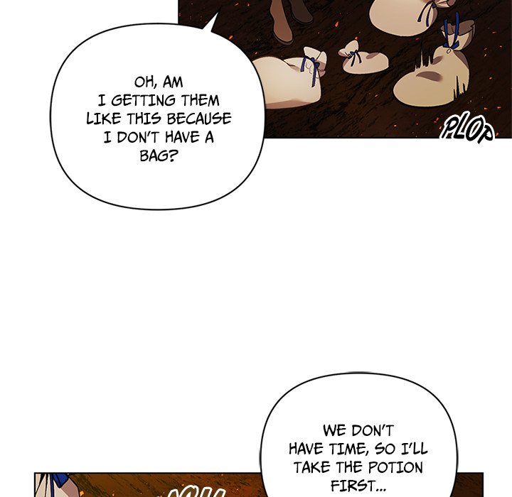 Underground of Babel - episode 28 - 32