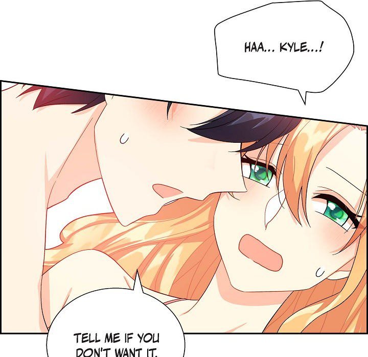 The Destroyer Fell in Love with Me - episode 16 - 123