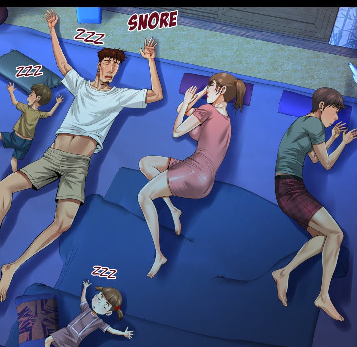Knock Knock - episode 2 - 25