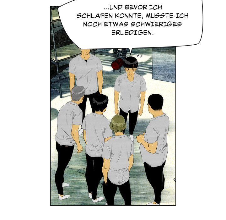 Verstand über Muskeln - episode 33 - 34