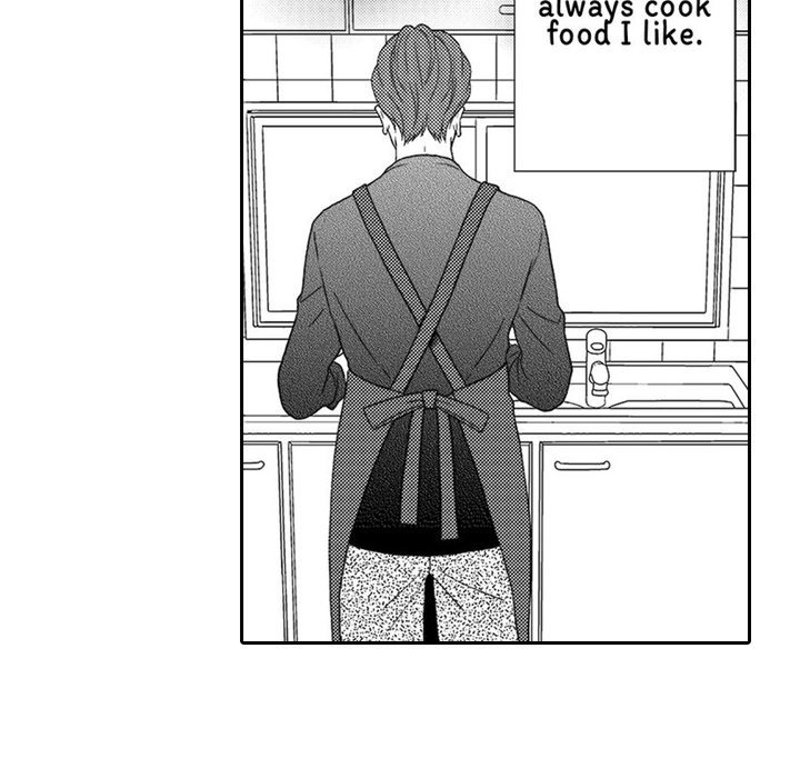 Sweet Seduction: Under the Same Roof  with The Guy I Hate - episode 3 - 35