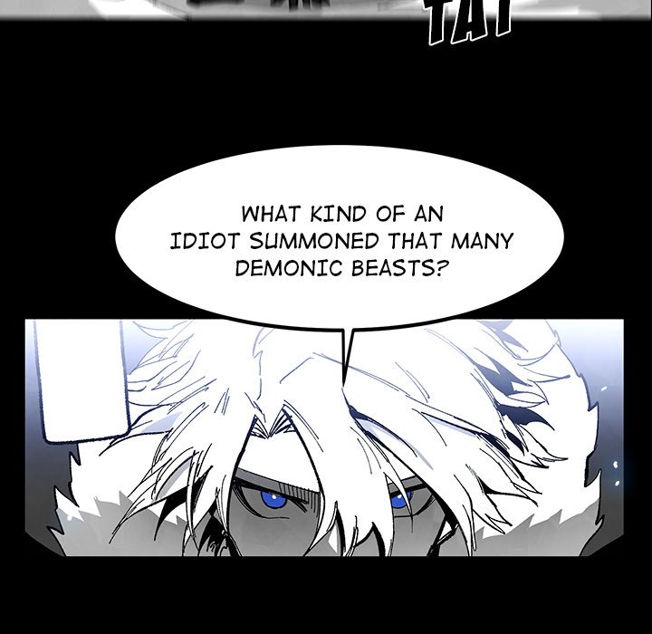Nine Fantasy - episode 73 - 79