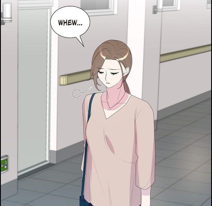 A Misogamist's Romance - episode 32 - 75