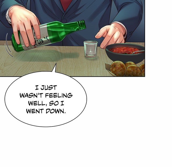 Office Affairs - episode 3 - 53
