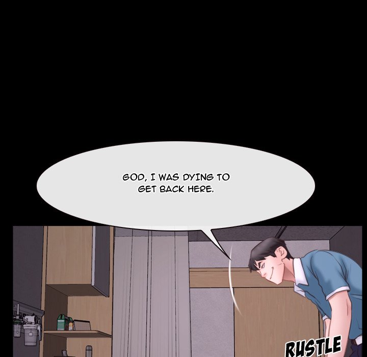 The First Love Story - episode 26 - 93