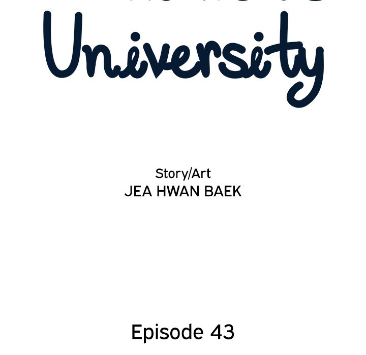 His Women's University - episode 43 - 23