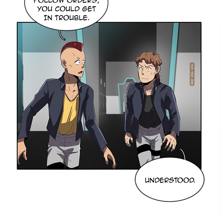 Stardust - episode 38 - 51
