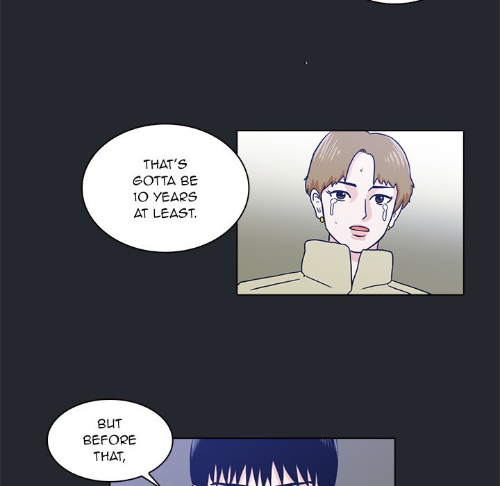Dalhee's Boarding House - episode 10 - 31