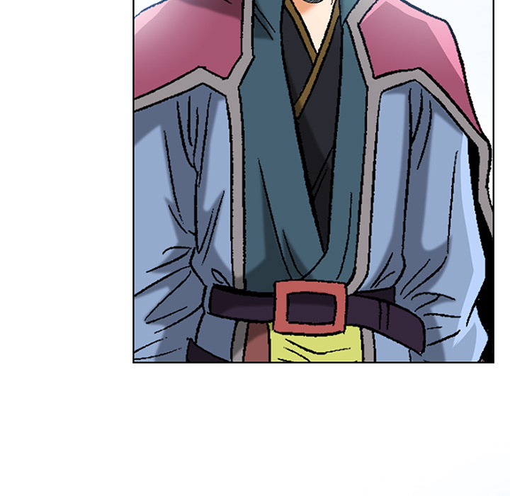 The Tale of The Hyungsan Sect - episode 26 - 154