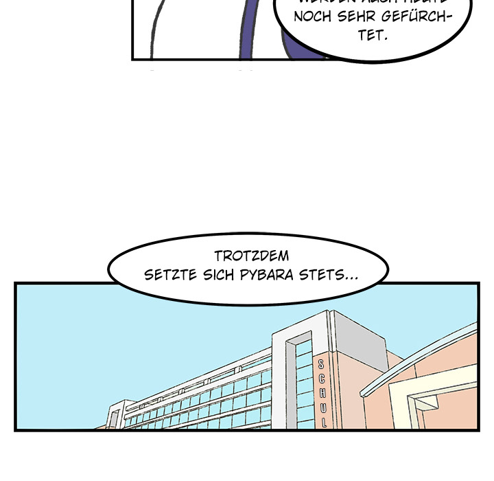 Mitschüler fressen verboten - episode 47 - 25