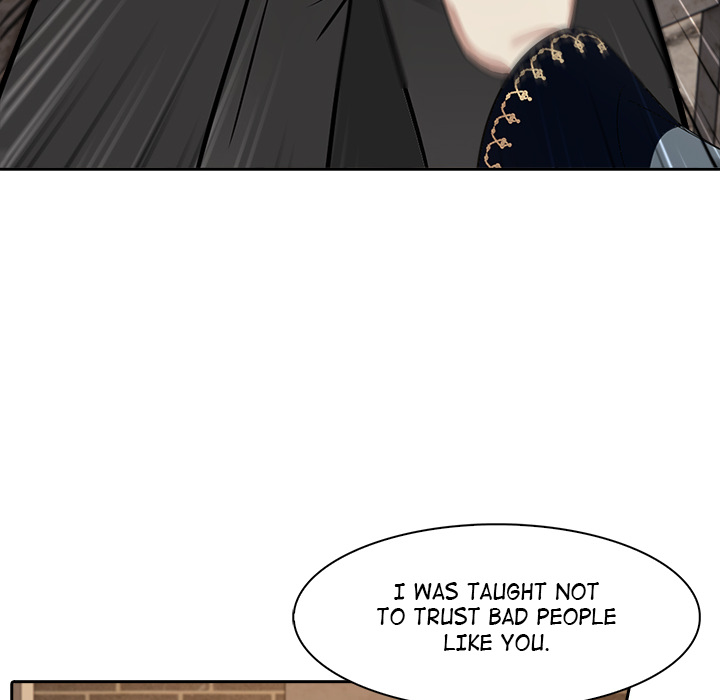 Draco-Knight Commander - UNCENSORED - episode 17 - 113