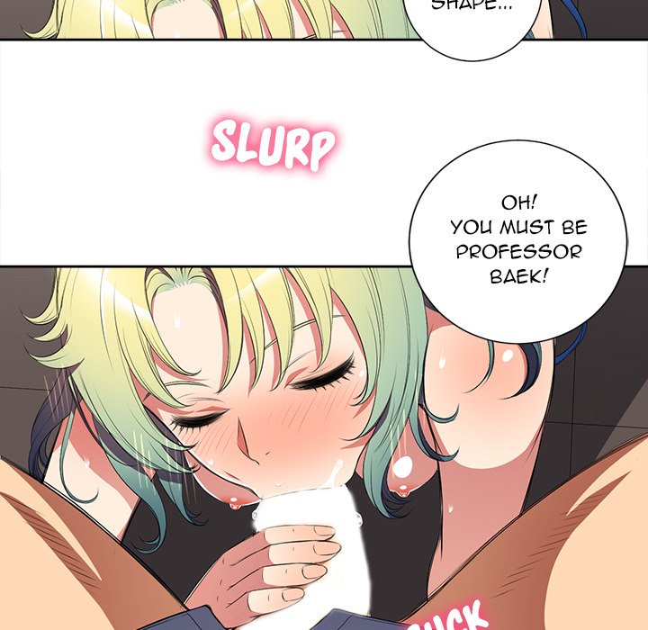 Yuri's Part Time Job - episode 24 - 60
