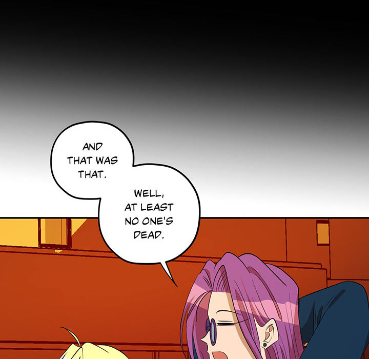 Love, Lust, & Joy - episode 9 - 107
