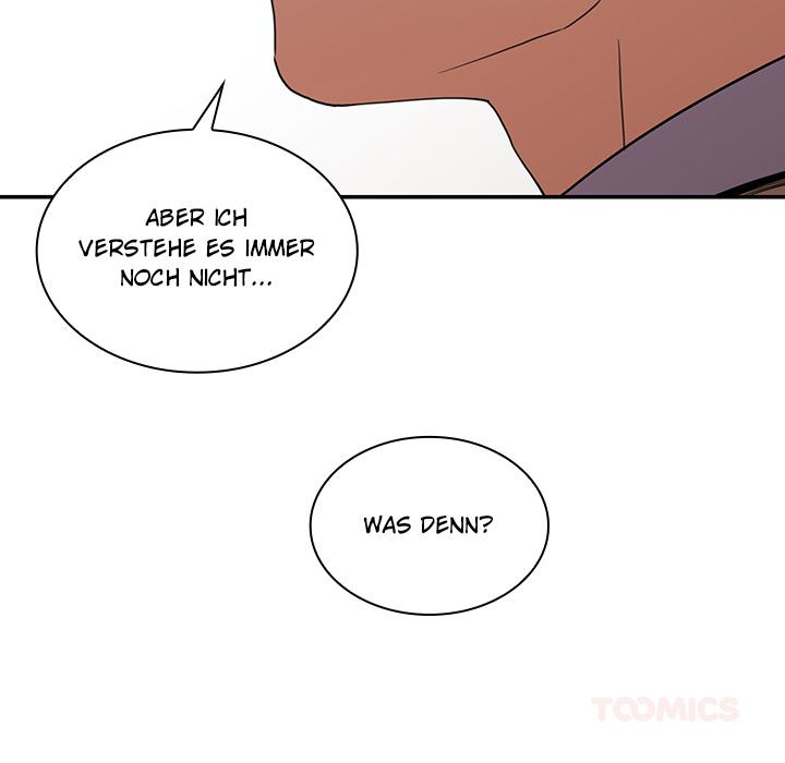 Enge Nachbarn - episode 39 - 62
