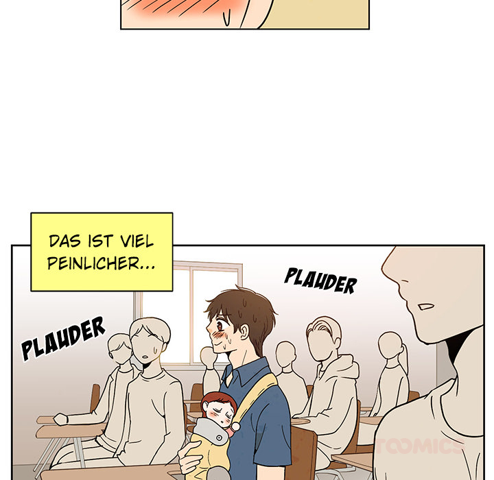 Händchenhalten Auf Eigene Gefahr - episode 40 - 9