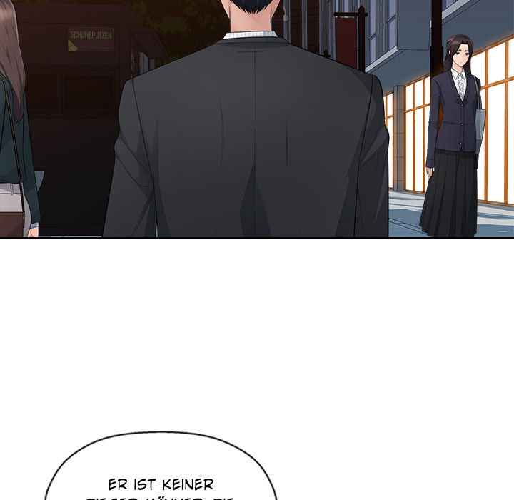Bürobegierden - episode 15 - 17