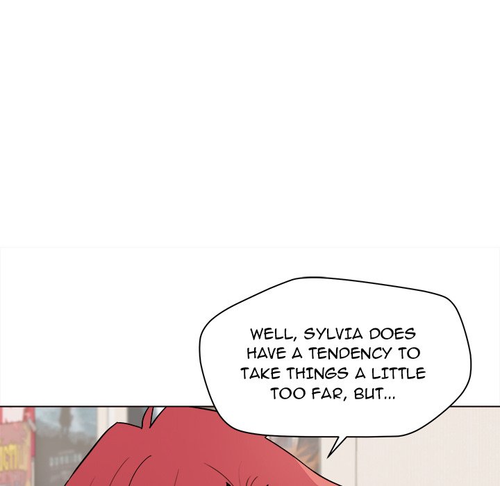 An Outsider's Way In - episode 23 - 7