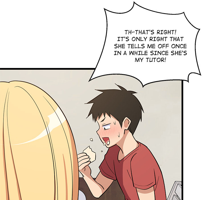Study Buddies - UNCENSORED - episode 11 - 121