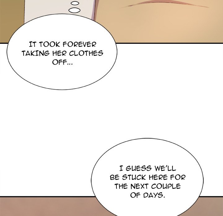 Spirit Possession - episode 17 - 116