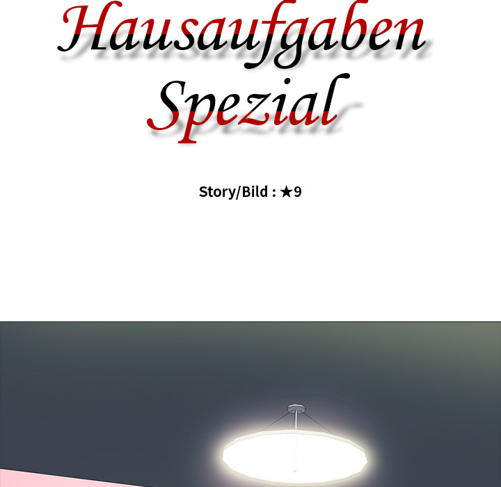 Hausaufgaben Spezial - episode 13 - 9