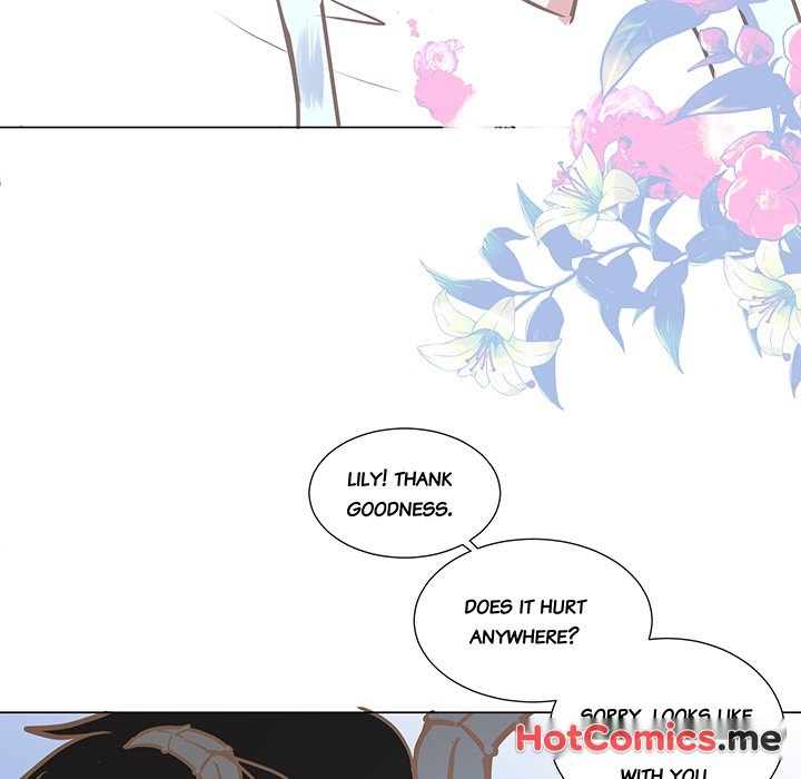 Now, I am Demon King's Wife - episode 32 - 49