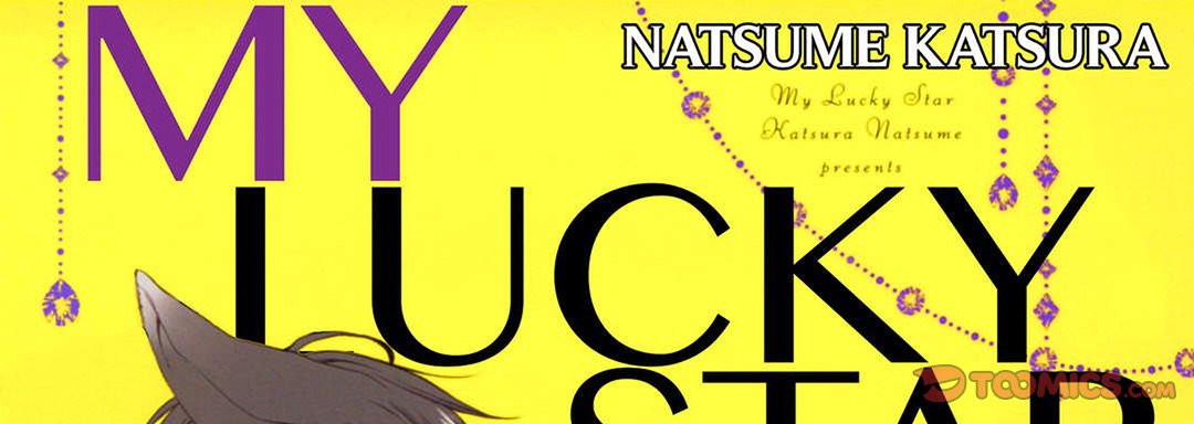 My Lucky Star (TORICO) - episode 6 - 0