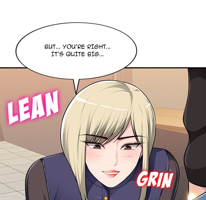 Boss Around - episode 3 - 9
