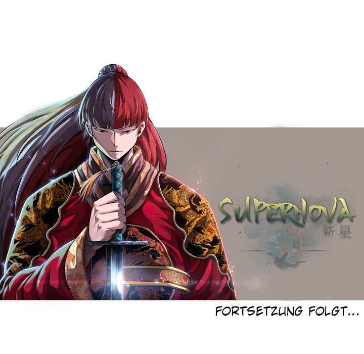 Supernova - episode 98 - 99